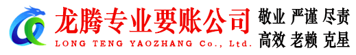 遂溪龙腾讨账公司